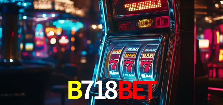 Tournaments B718Bet