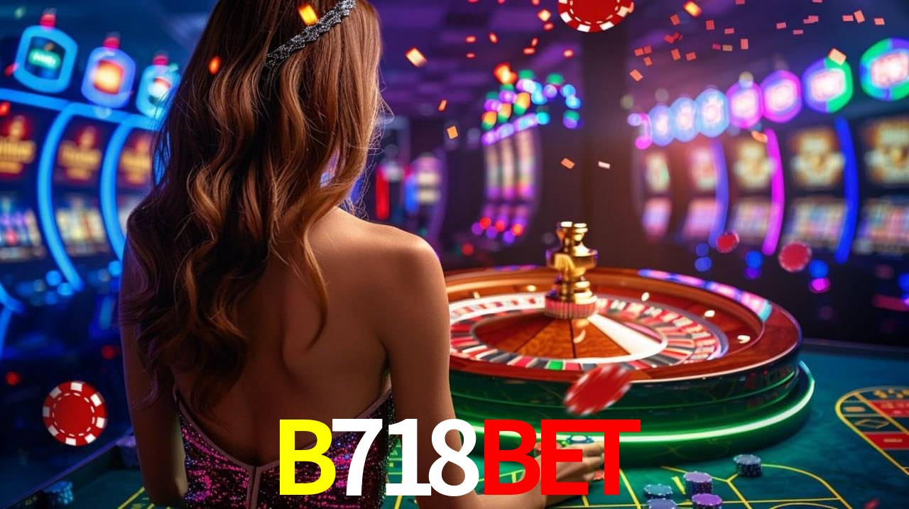 Comparação app mobile e versão web B718Bet