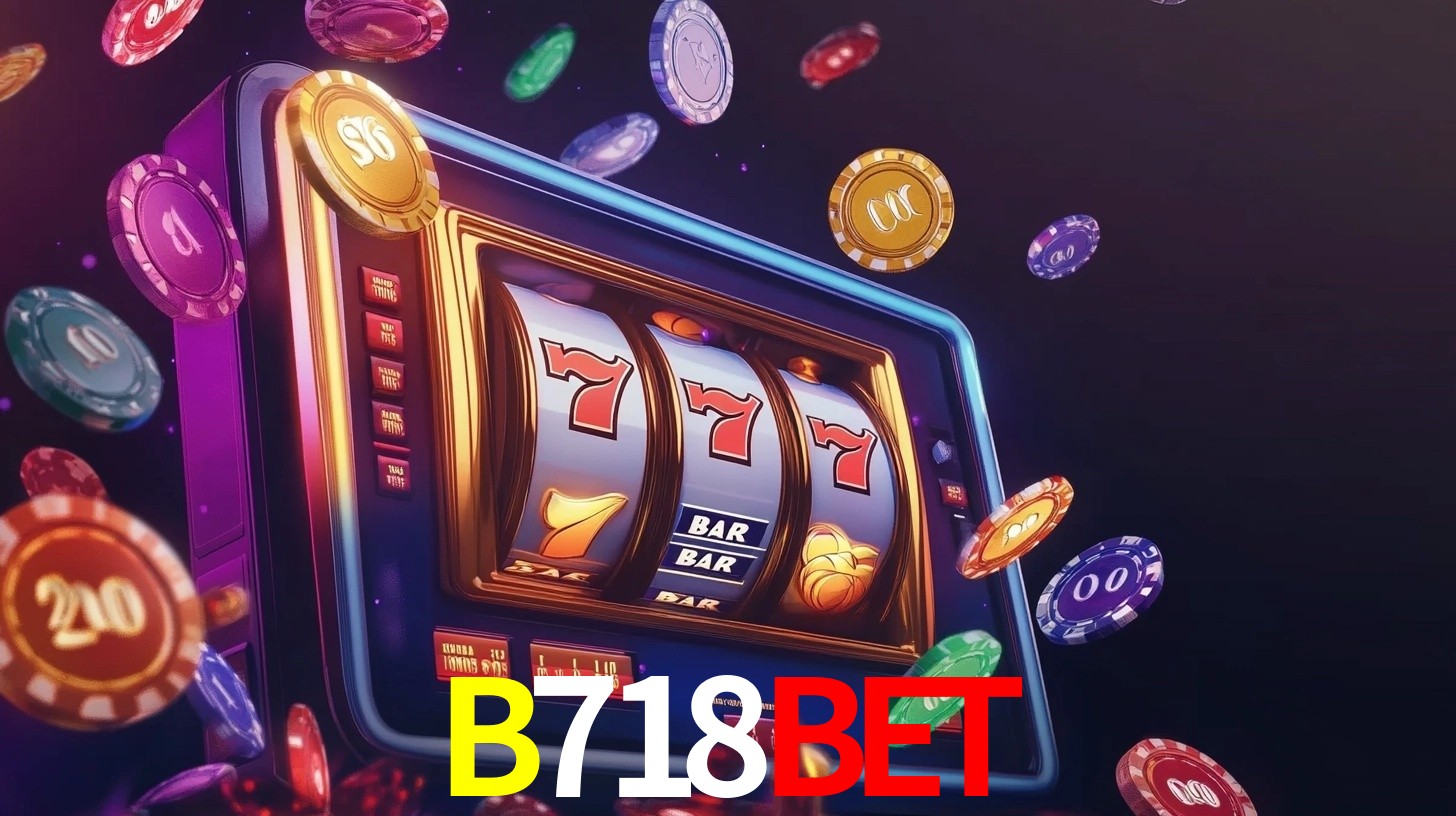 Daily Bonuses B718Bet
