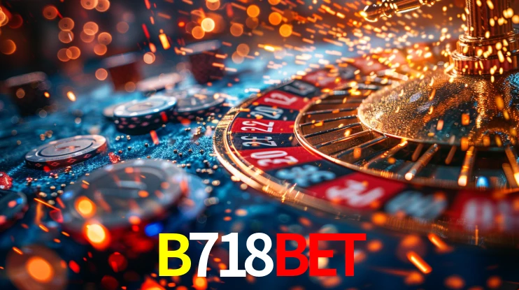Weekend Specials B718Bet