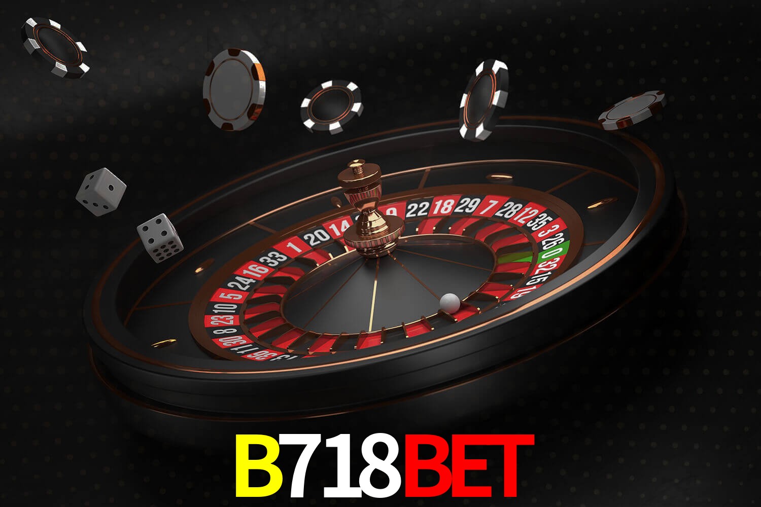B718Bet - Cassino e Apostas Online - B718Bet Vip