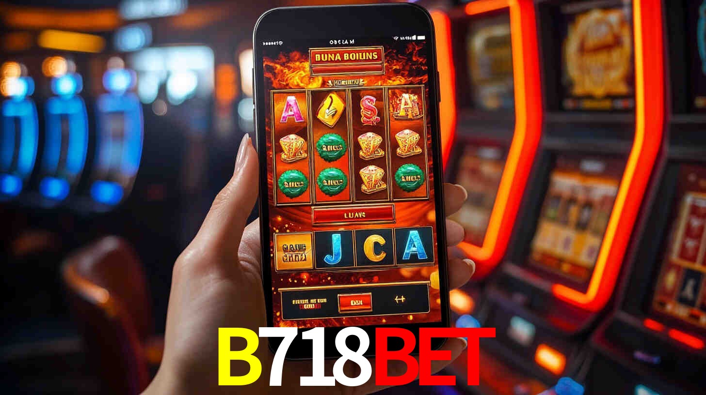 B718Bet