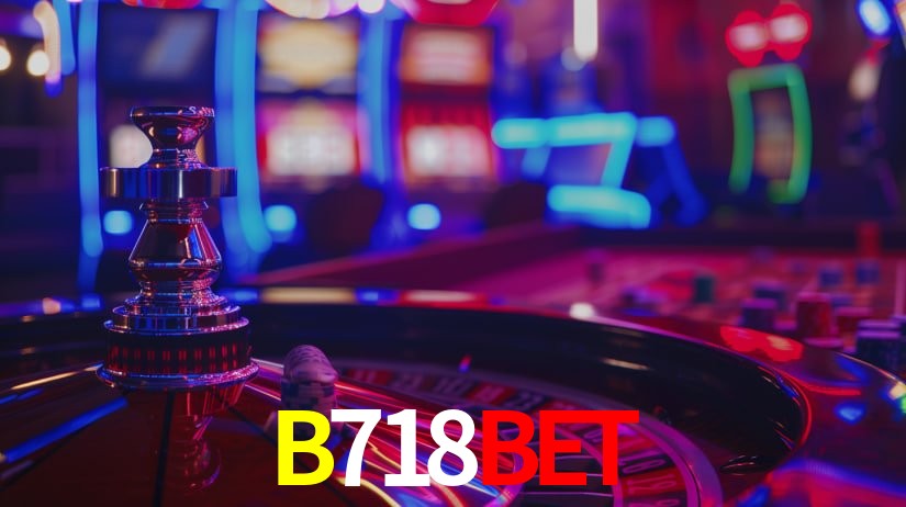 B718Bet,B718Bet Vip