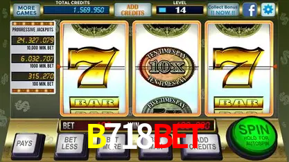 Descubra a Essência do B718Bet: Nossa História e Compromissos