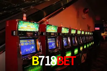 Descubra a Essência do B718Bet: Nossa História e Compromissos