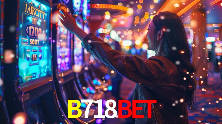 B718Bet