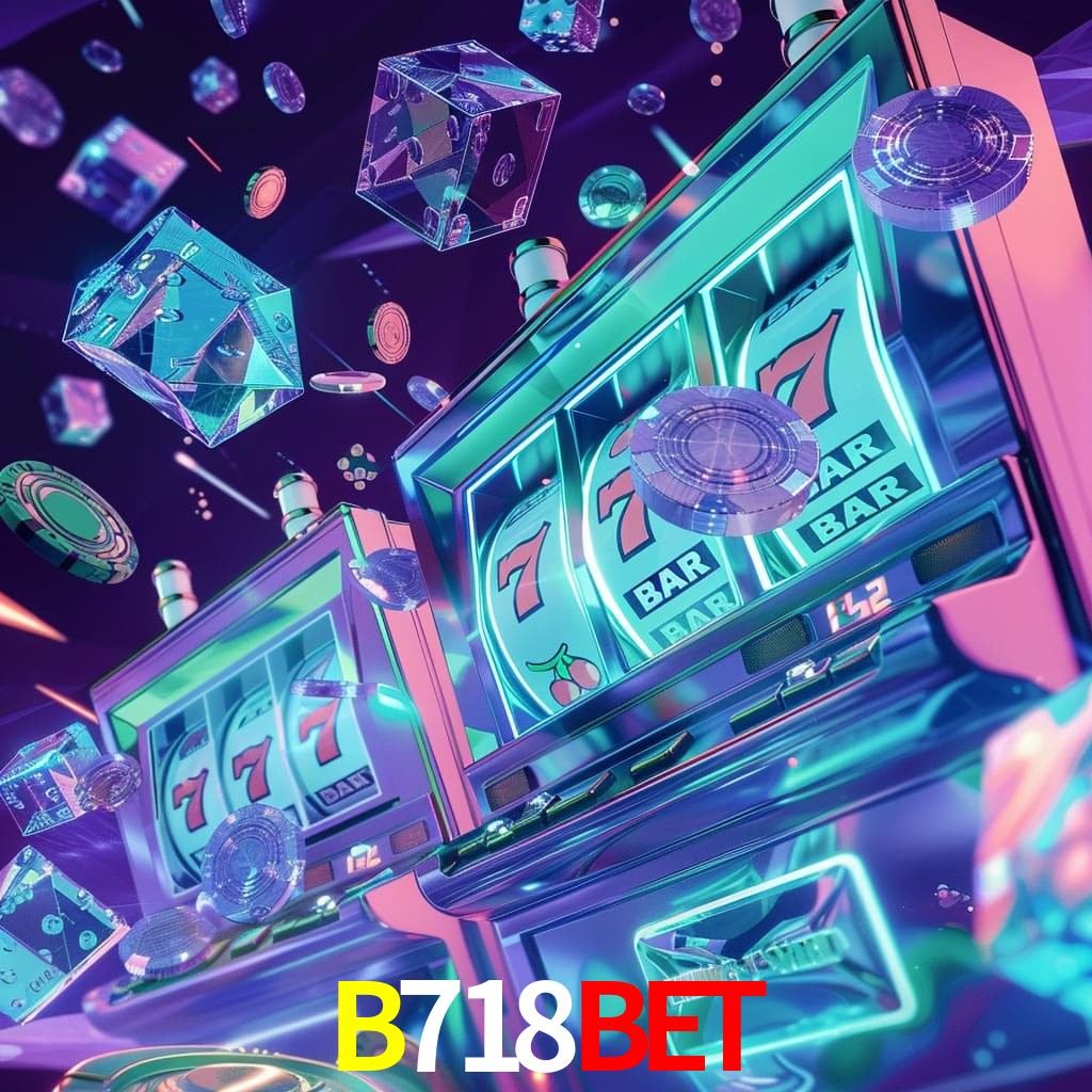 Programa VIP B718Bet