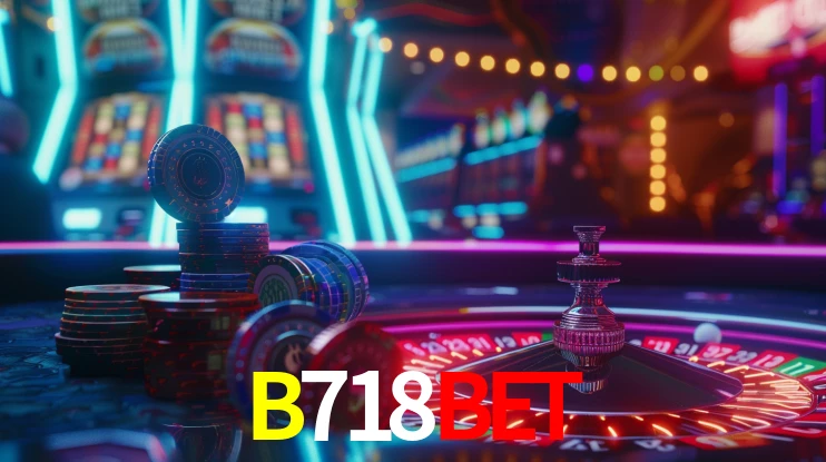 API Integration B718Bet