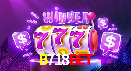 Inovações de Jogos na B718Bet: O Futuro das Experiências Interativas