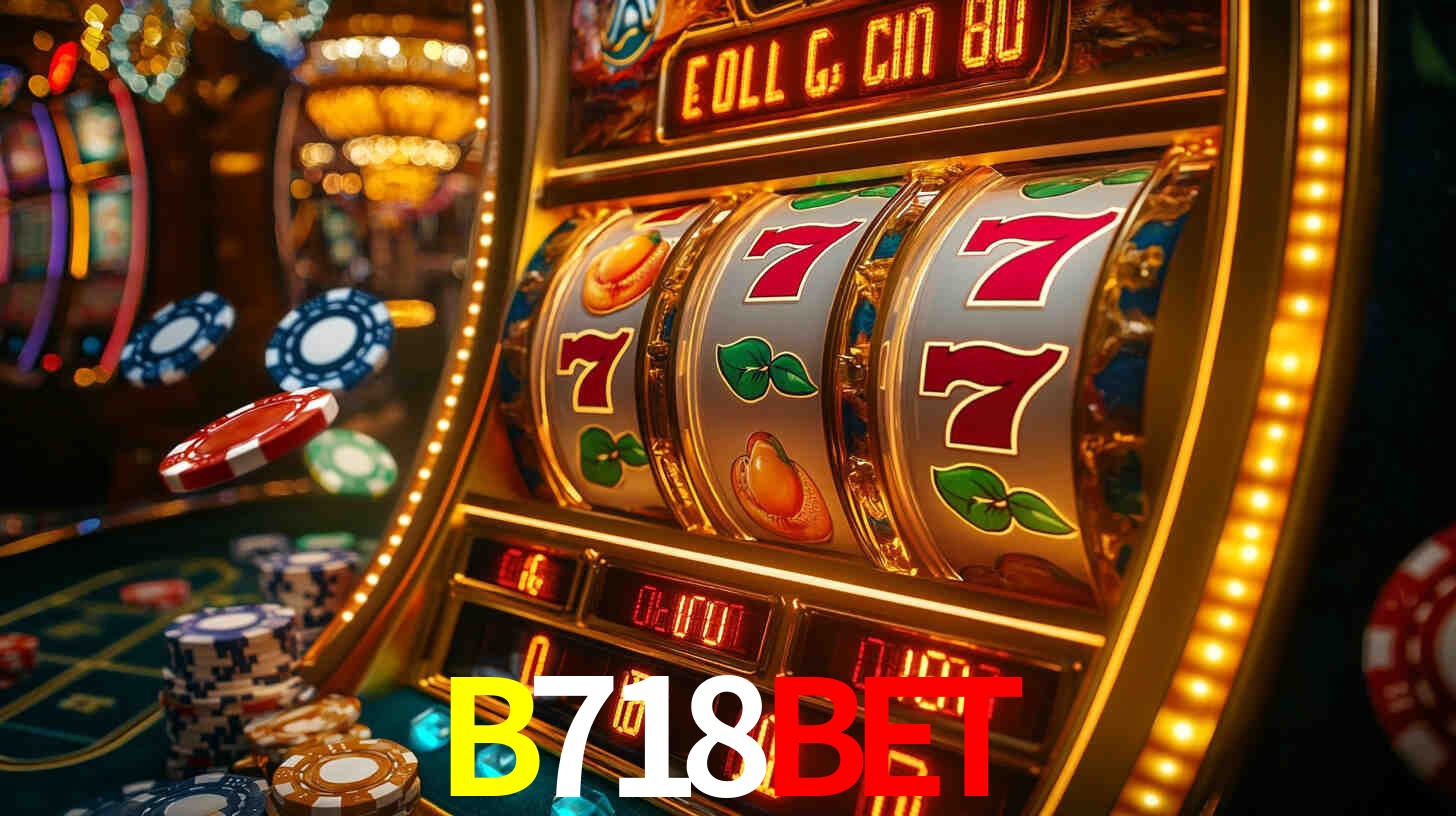 Exclusive Games B718Bet