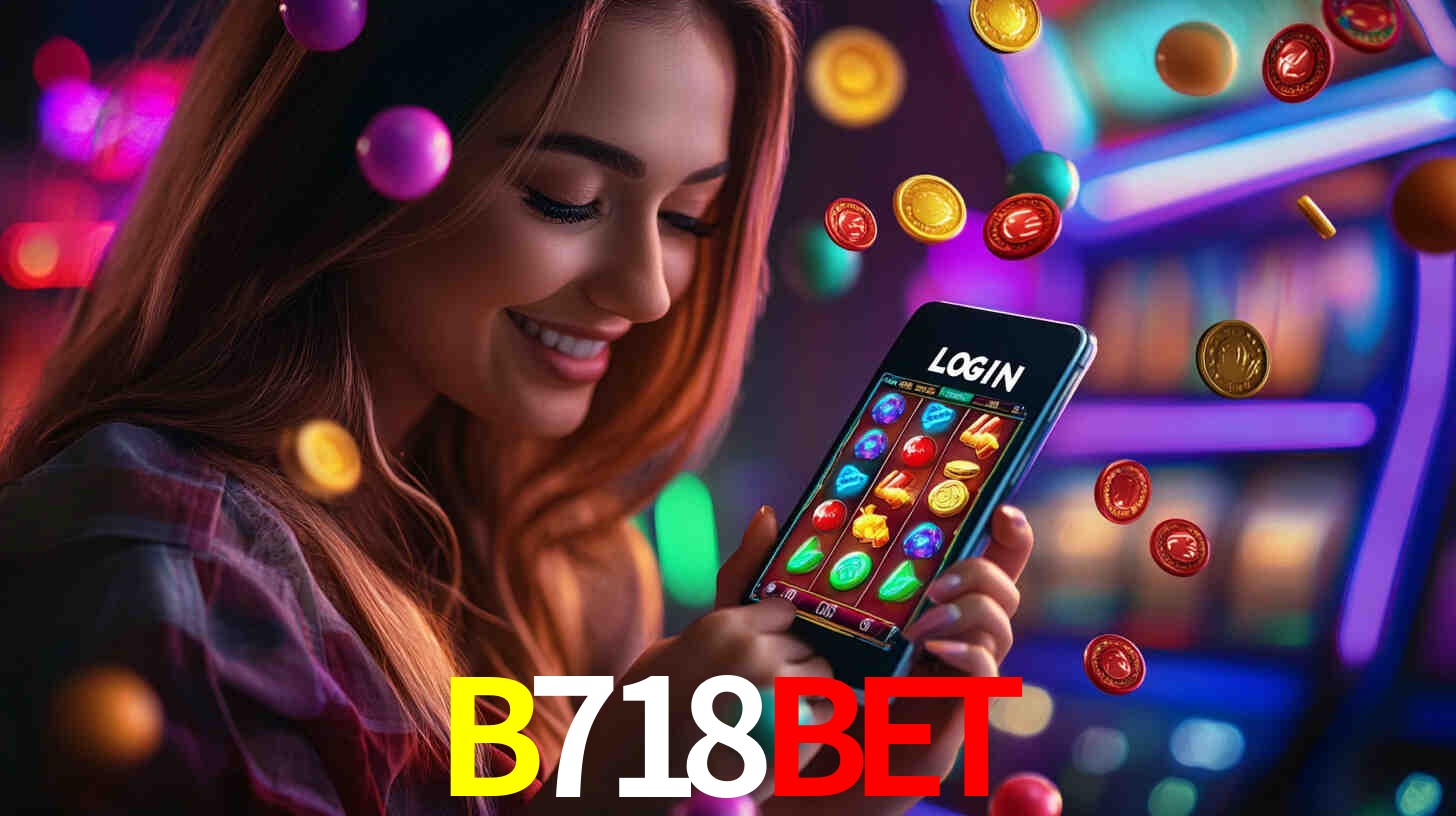 B718Bet,B718Bet Vip