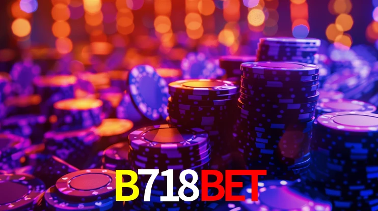 B718Bet Vip