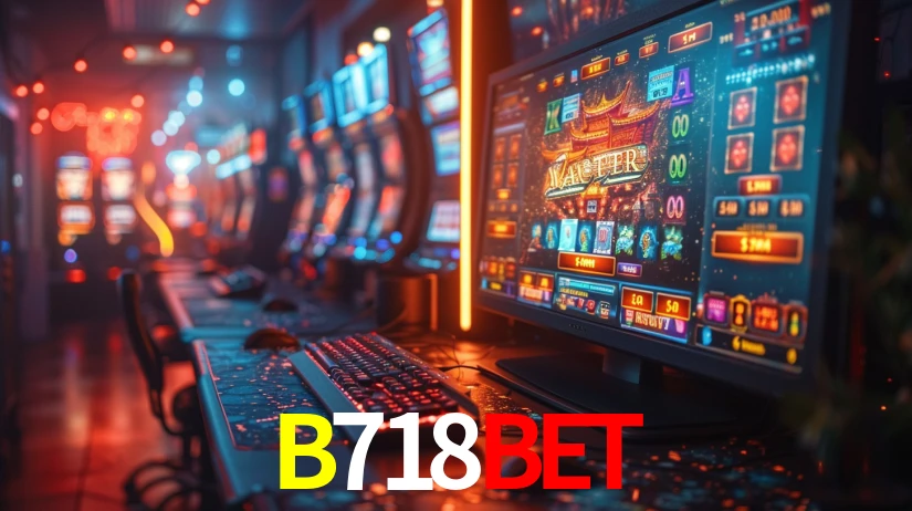 B718Bet