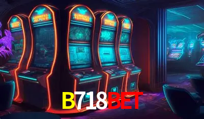 Desvendando o Mundo dos Jogos Virtuais na B718Bet