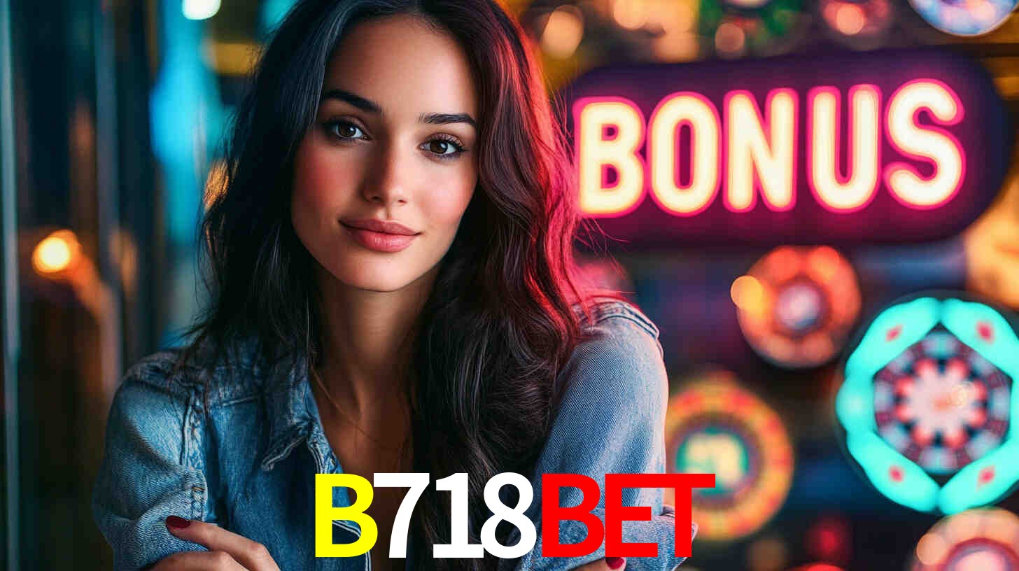 B718Bet