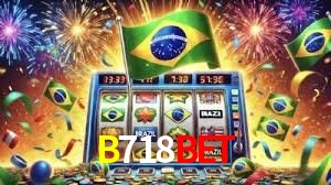 Game Providers B718Bet