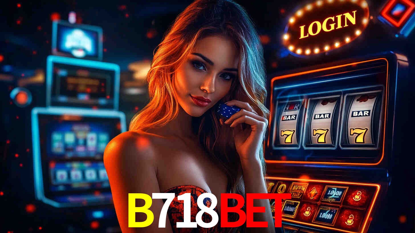 B718Bet