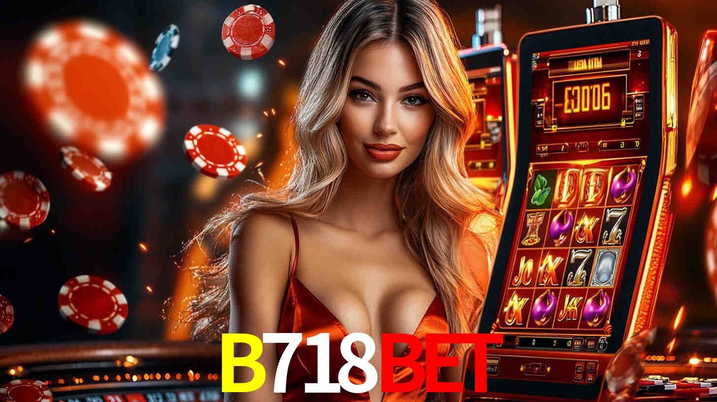 B718Bet Vip