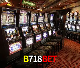 A Emoção da Loteria na B718Bet: Uma Chance de Mudança de Vida