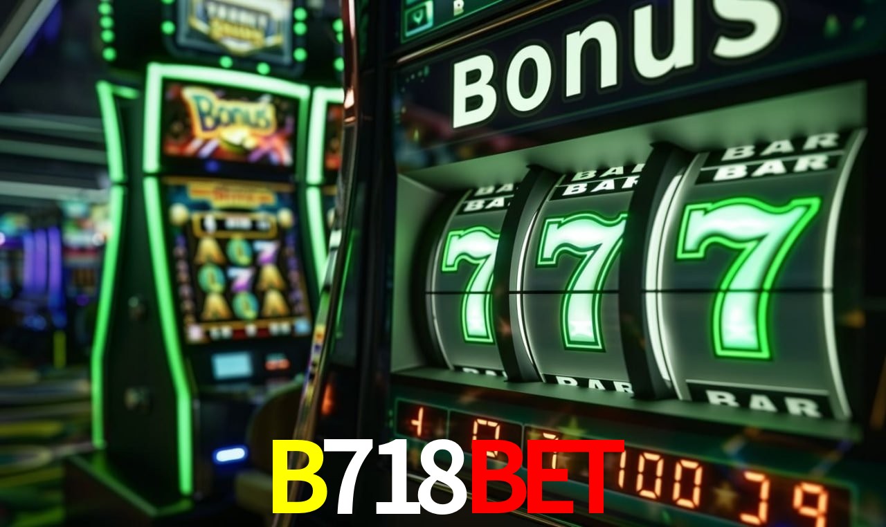 Secure Login B718Bet