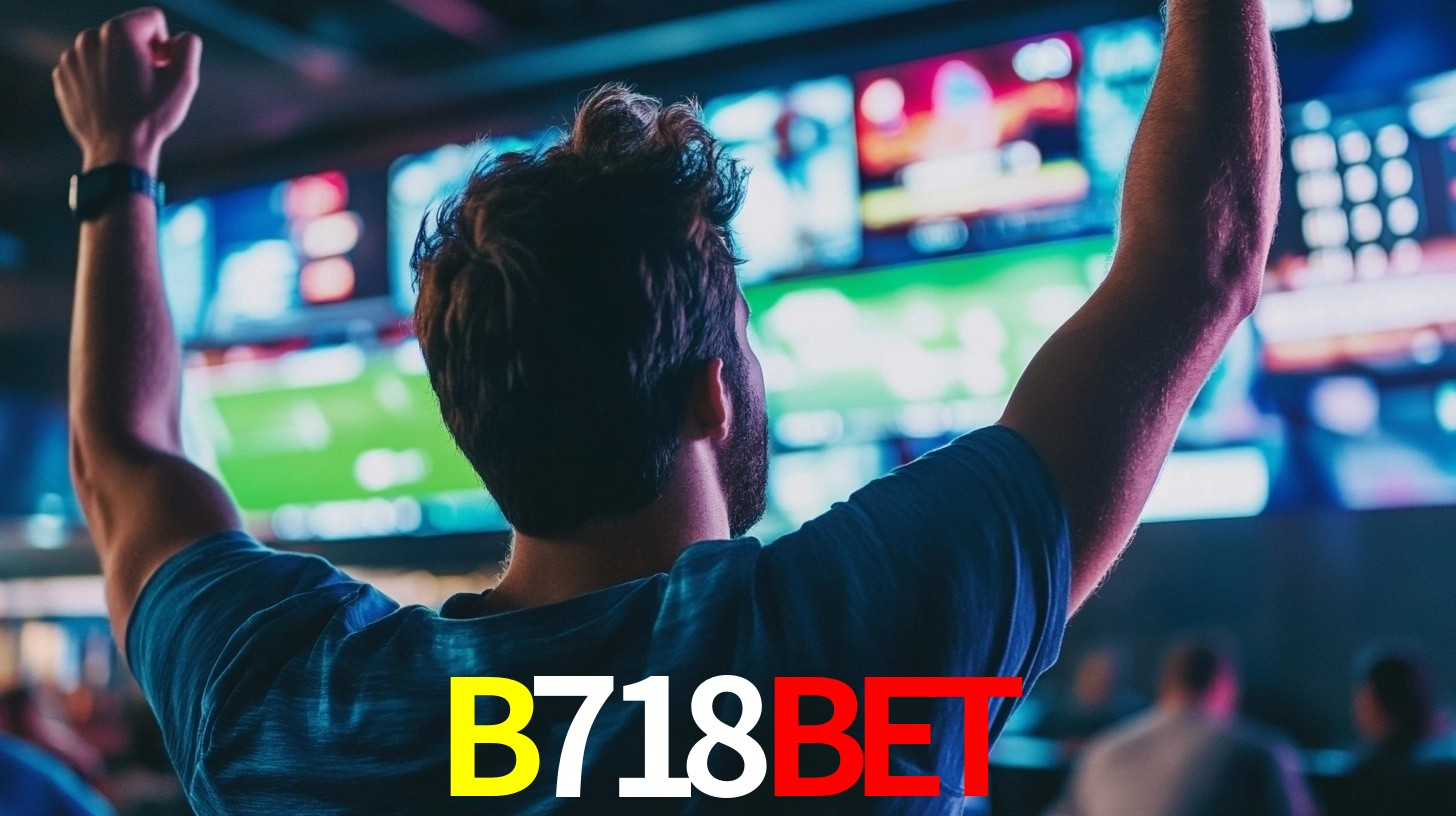 B718Bet Vip