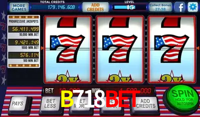 A Experiência Imersiva dos Cassinos Ao Vivo no B718Bet