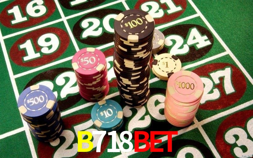PIX Instantâneo B718Bet