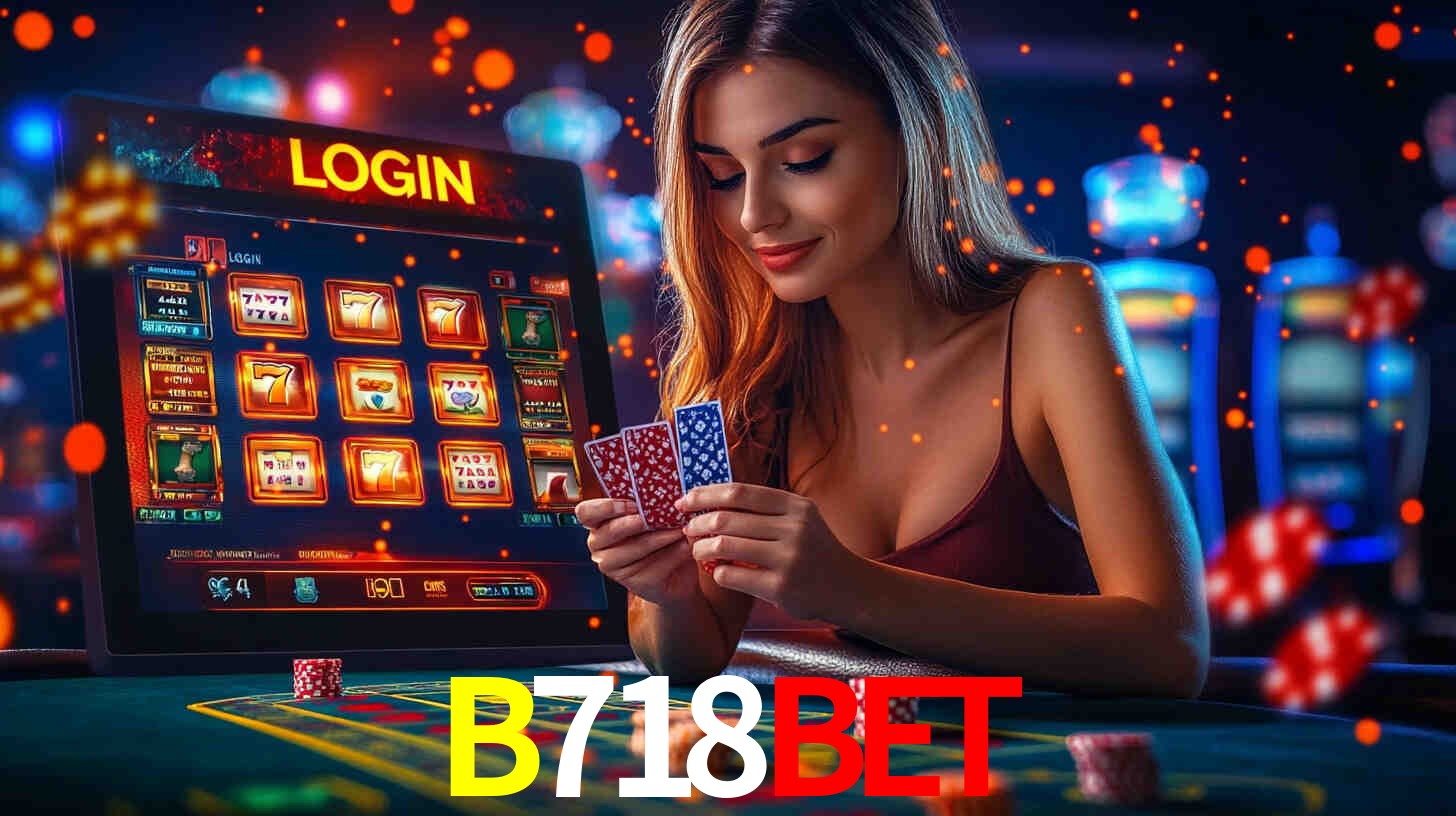 B718Bet