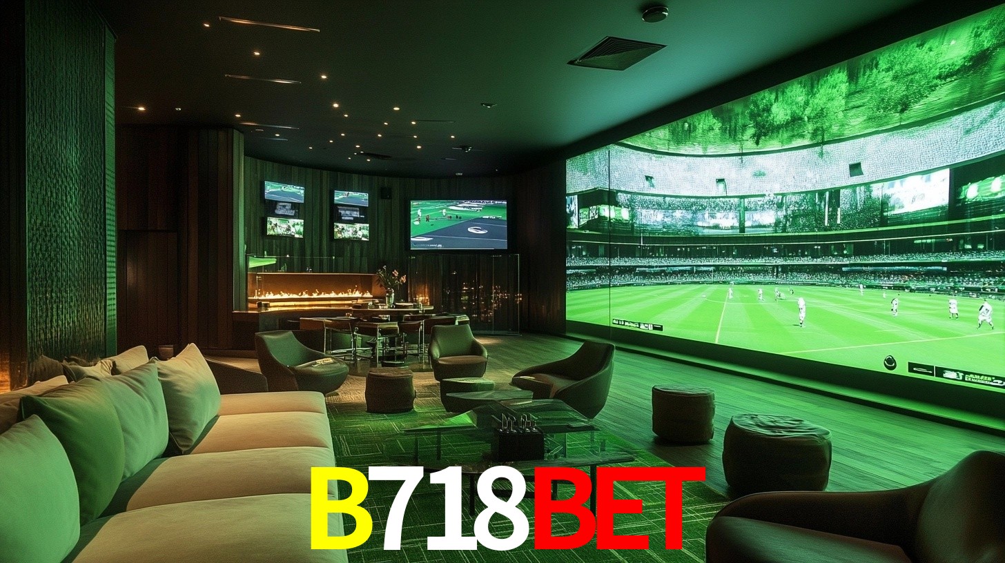 B718Bet