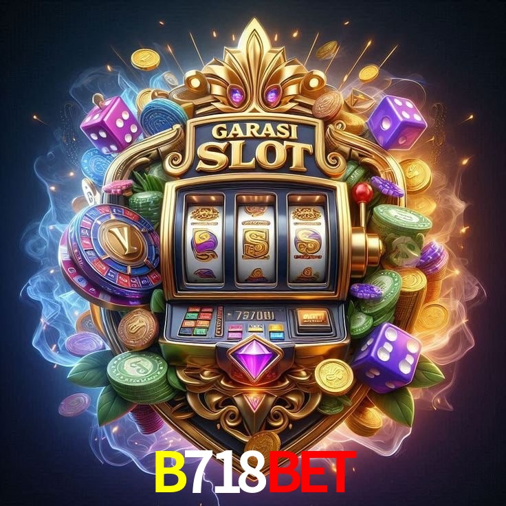 Atalho iOS B718Bet