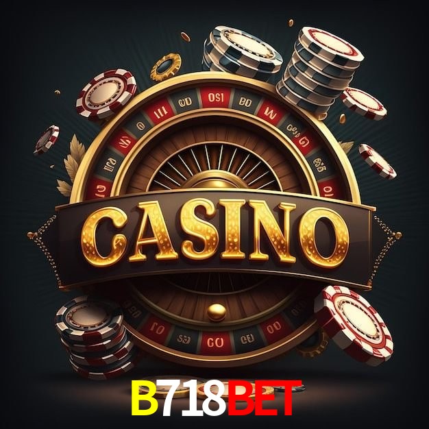 Instalar app B718Bet