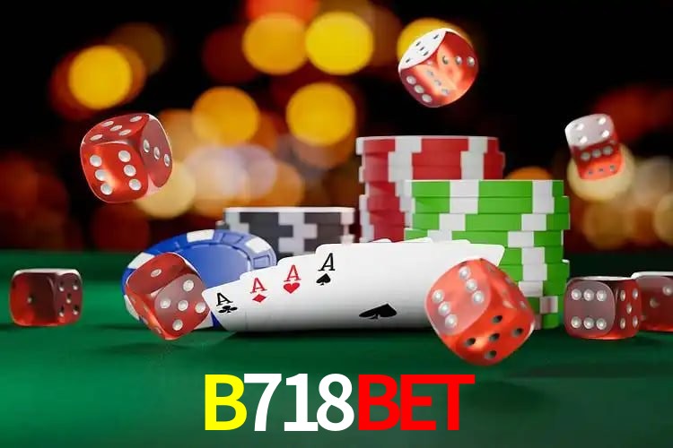 PIX instantâneo Brasil na B718Bet