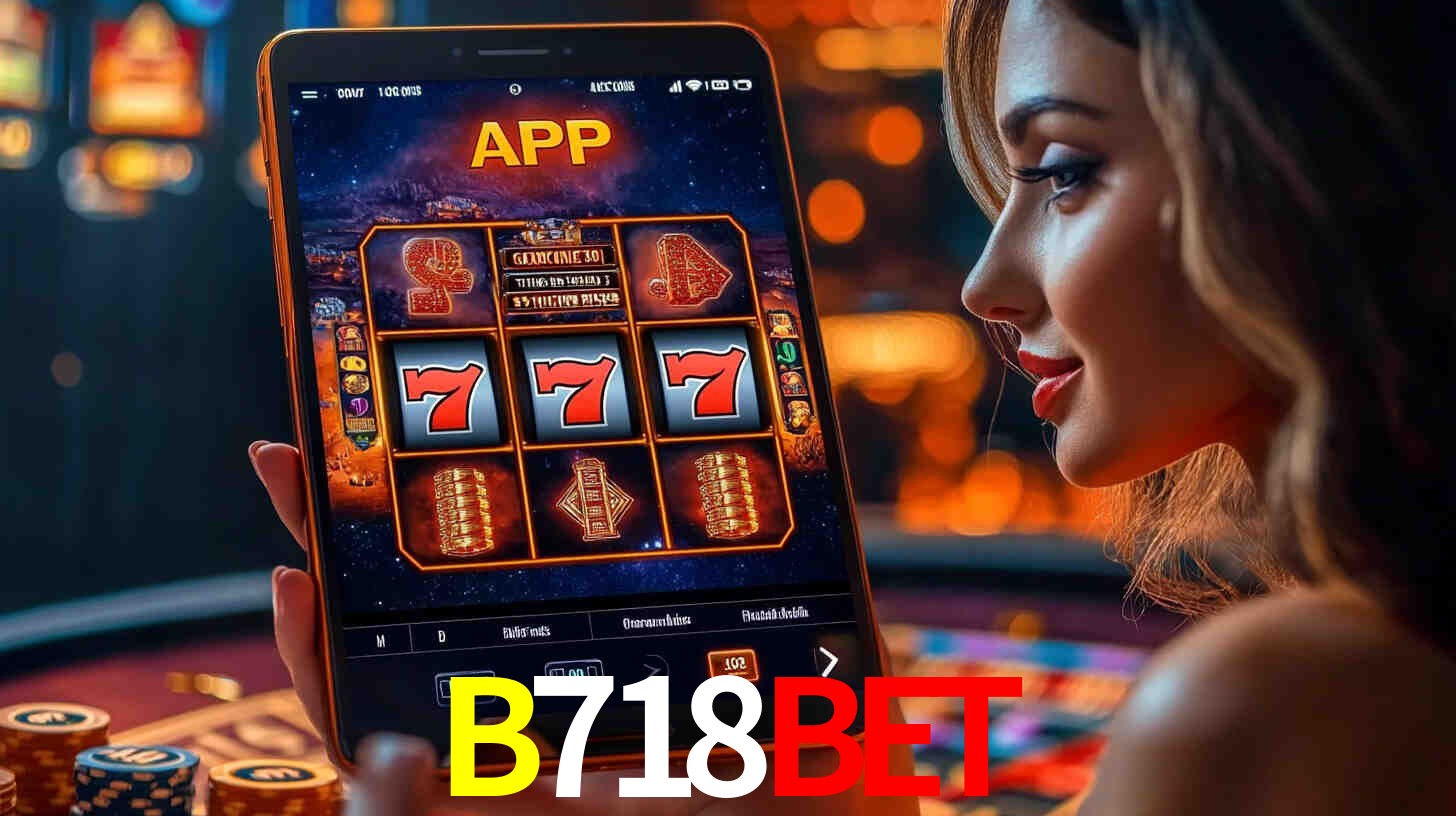 B718Bet