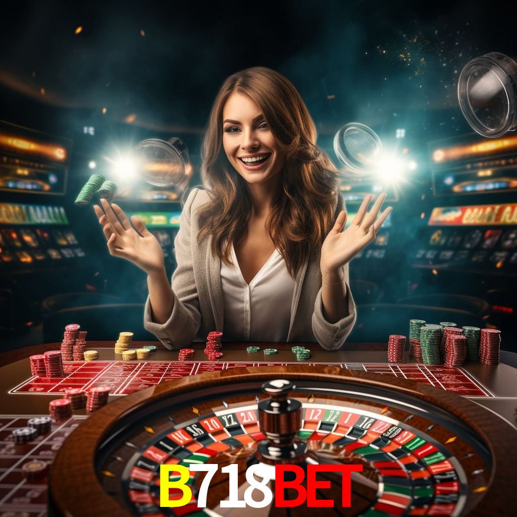 B718Bet