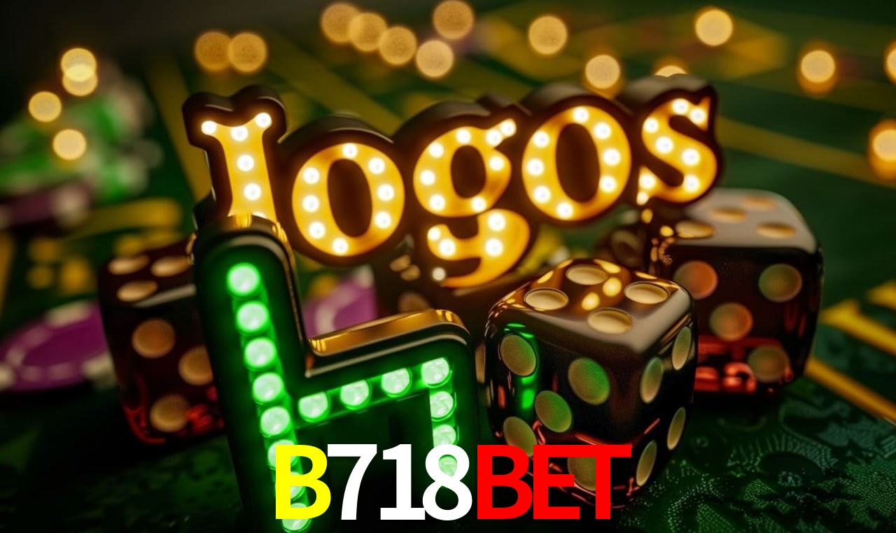 Especiais de Fim de Semana B718Bet