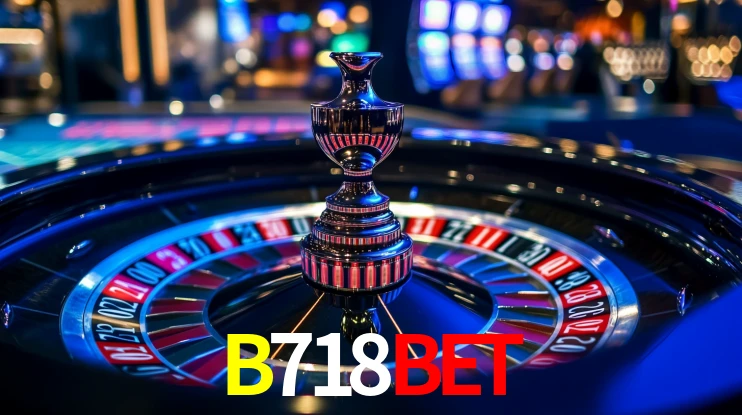 B718Bet