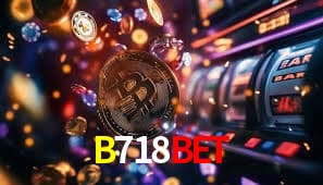 Torneios B718Bet