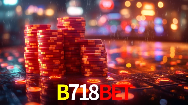 B718Bet,B718Bet Vip