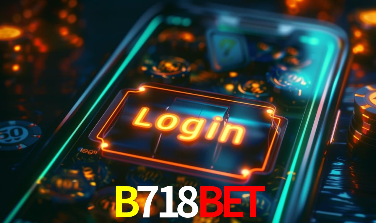Tennis Betting B718Bet