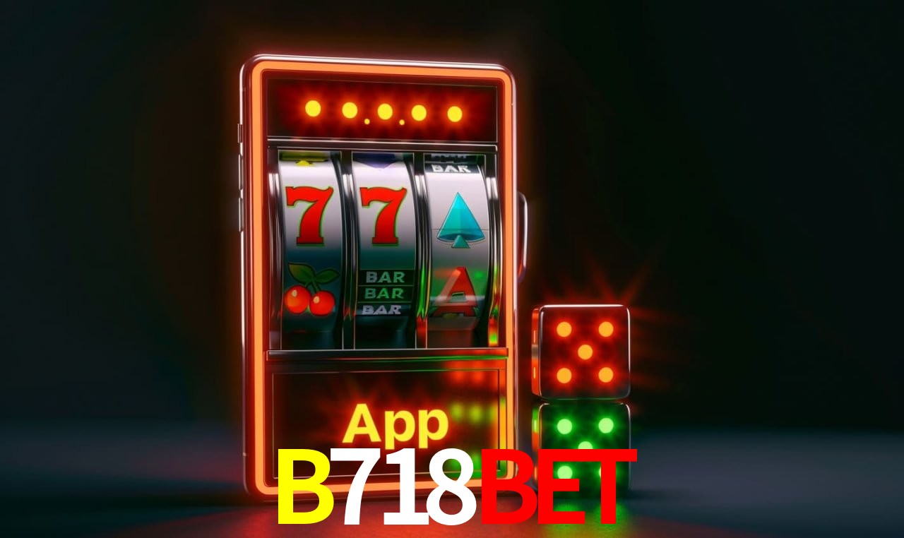 Promoção Relâmpago B718Bet