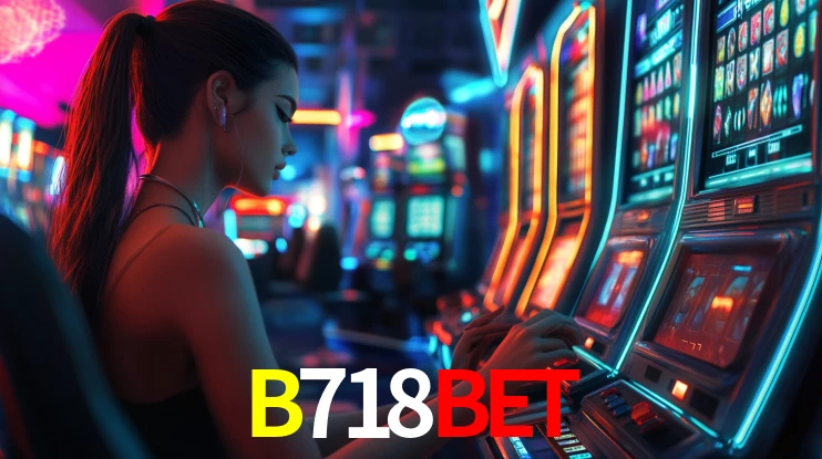 Explore as vantagens do B718Bet: serviço profissional e confiabilidade