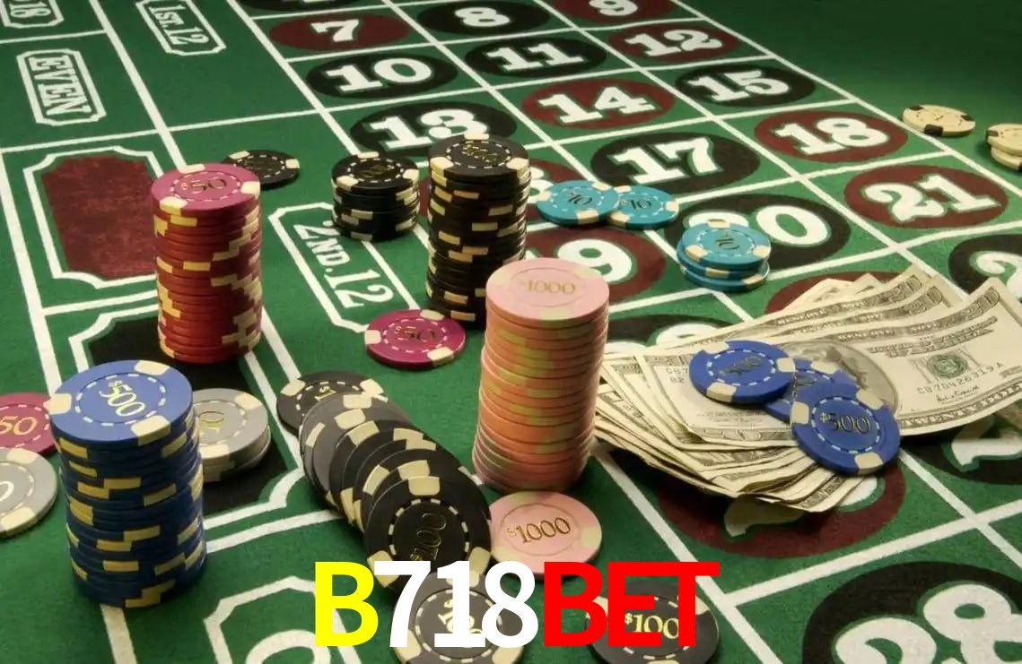 Experimente o Login Seguro Premium no B718Bet