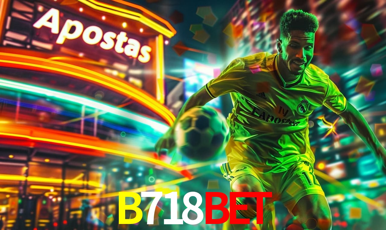 Ofertas Exclusivas B718Bet