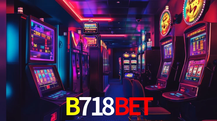 Ofertas Imperdíveis na B718Bet: Promoções e Bônus Que Valem a Pena