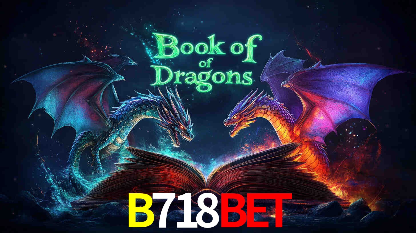 Descubra a Essência do B718Bet: Nossa História e Compromissos