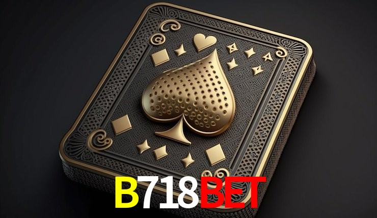 Integração de APIs B718Bet