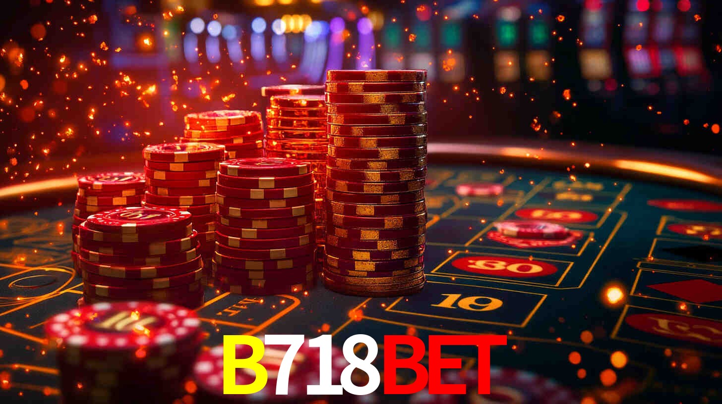 Instant EasyPaisa B718Bet