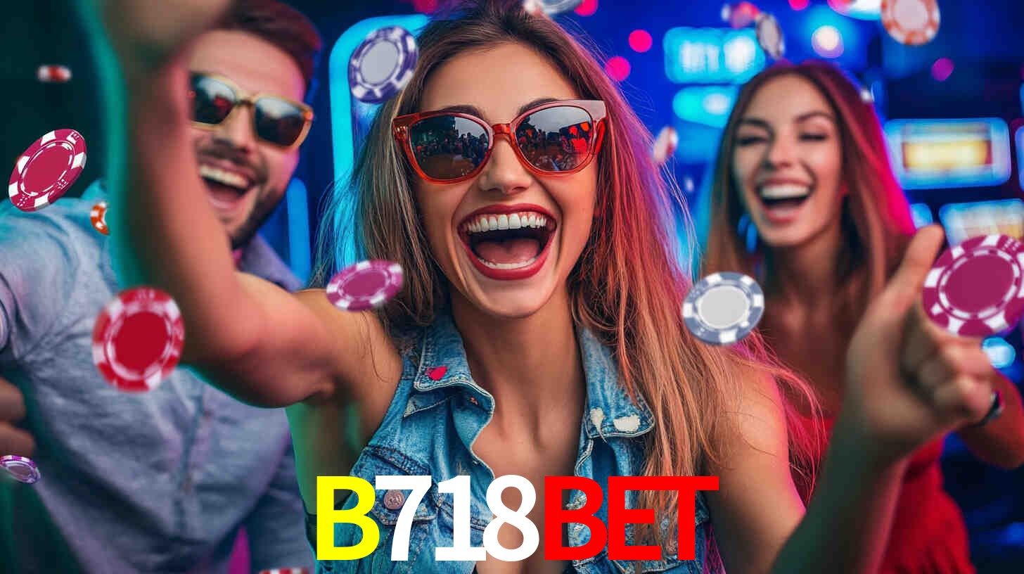 A Emoção da Loteria na B718Bet: Uma Chance de Mudança de Vida