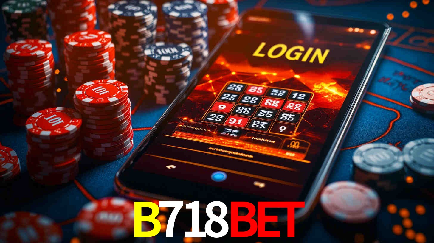 B718Bet,B718Bet Vip