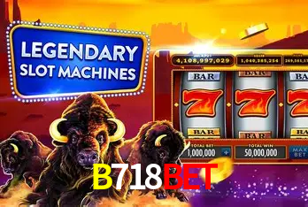 Descubra o Programa VIP da B718Bet: Vantagens Exclusivas para Jogadores